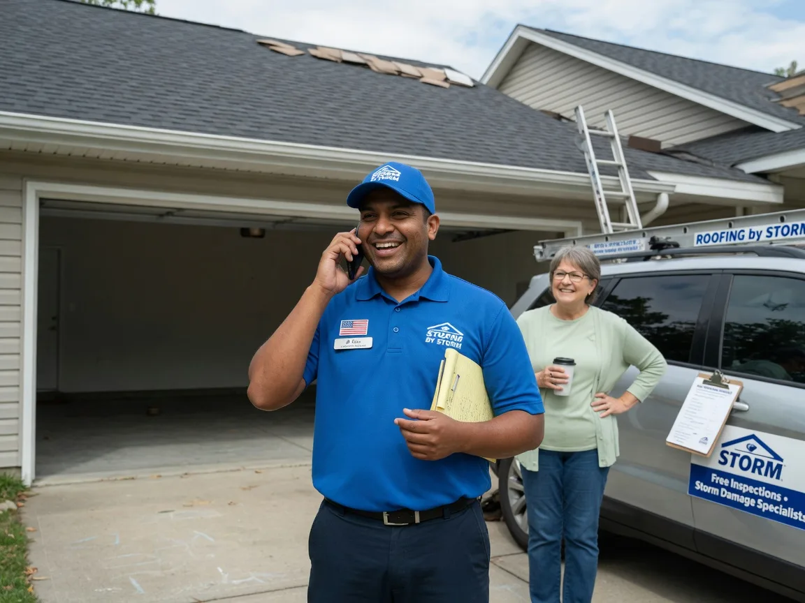 Roof Repair Near Me Oakland, MI FAQs